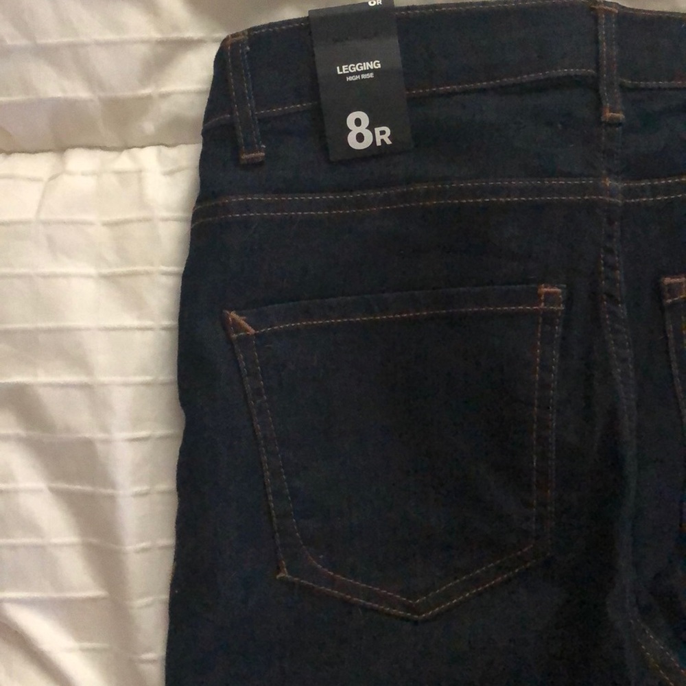 Express High Rise Legging